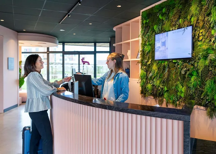 Hôtel Kyriad Prestige Dijon Nord - Valmy