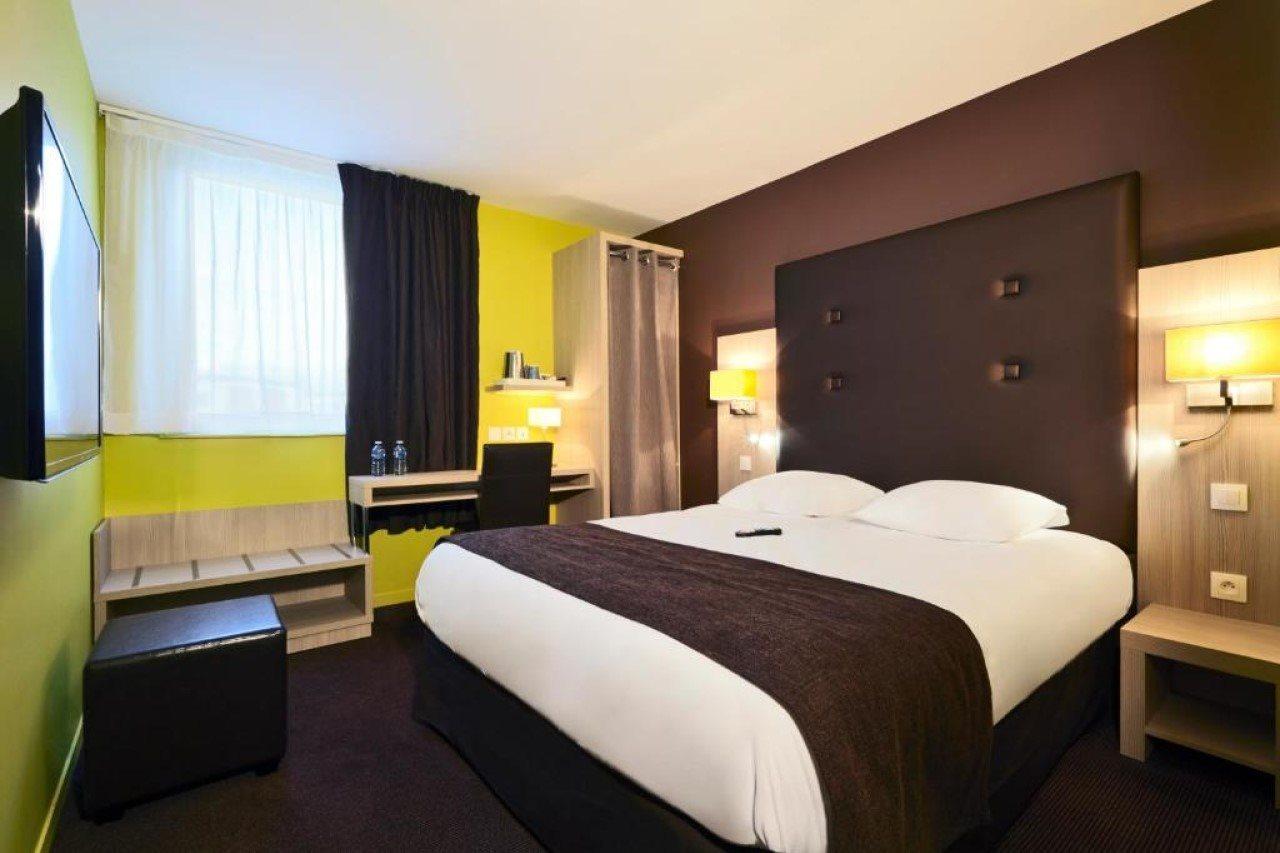 Kyriad Prestige Nord - Valmy 4*