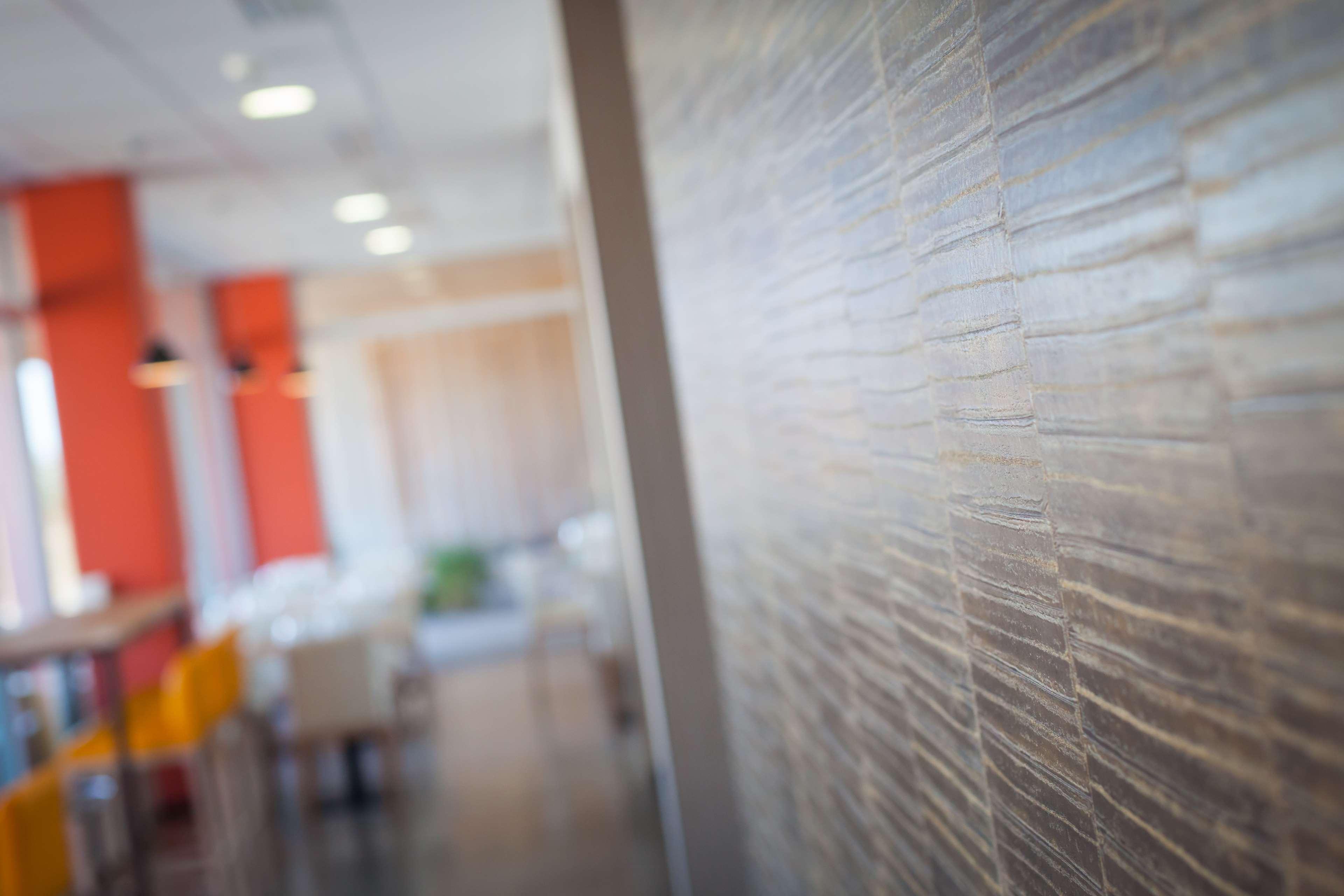 Hotel Kyriad Prestige Nord - Valmy Dijon