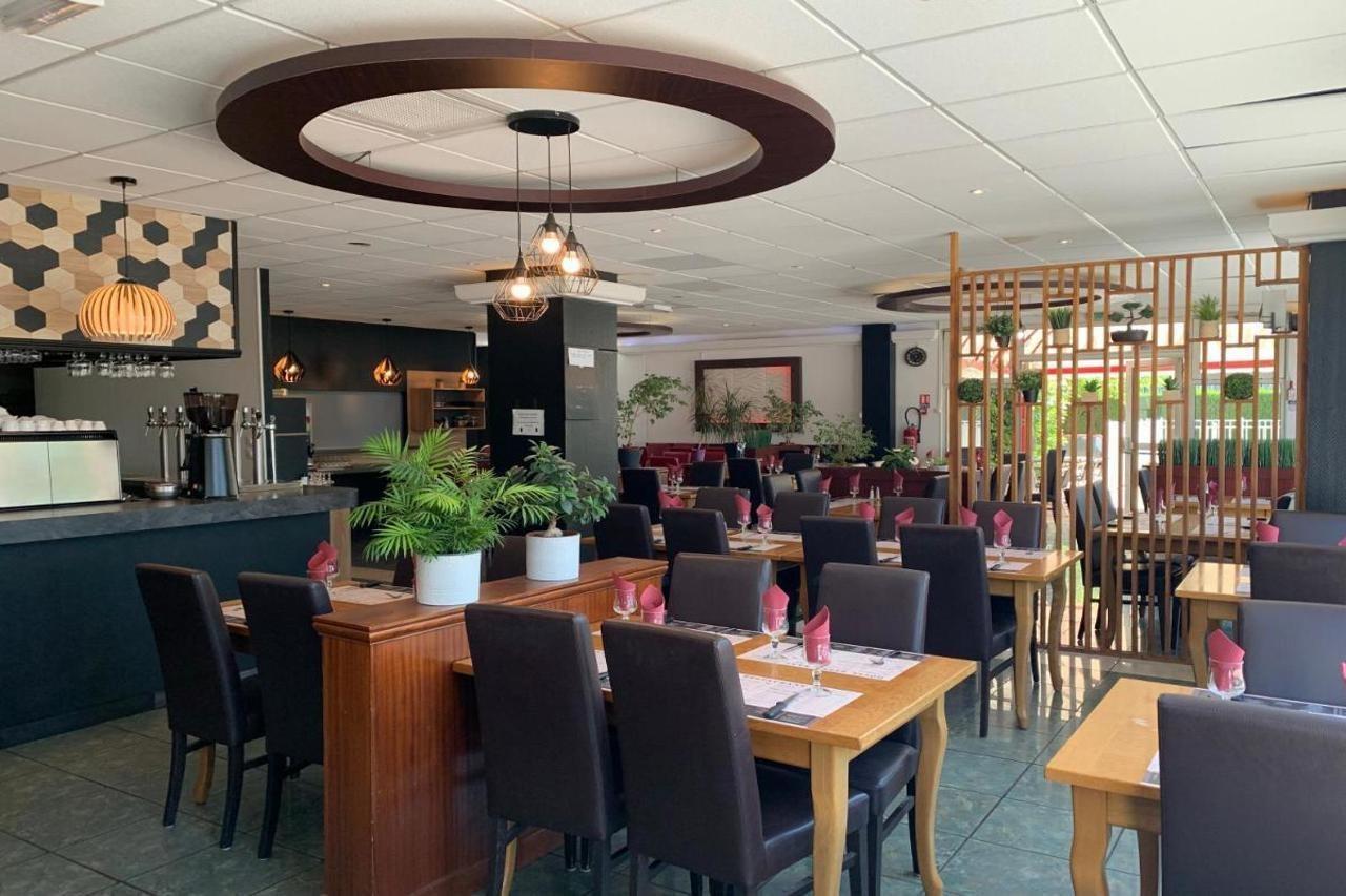Hotel Kyriad Prestige Nord - Valmy 4*