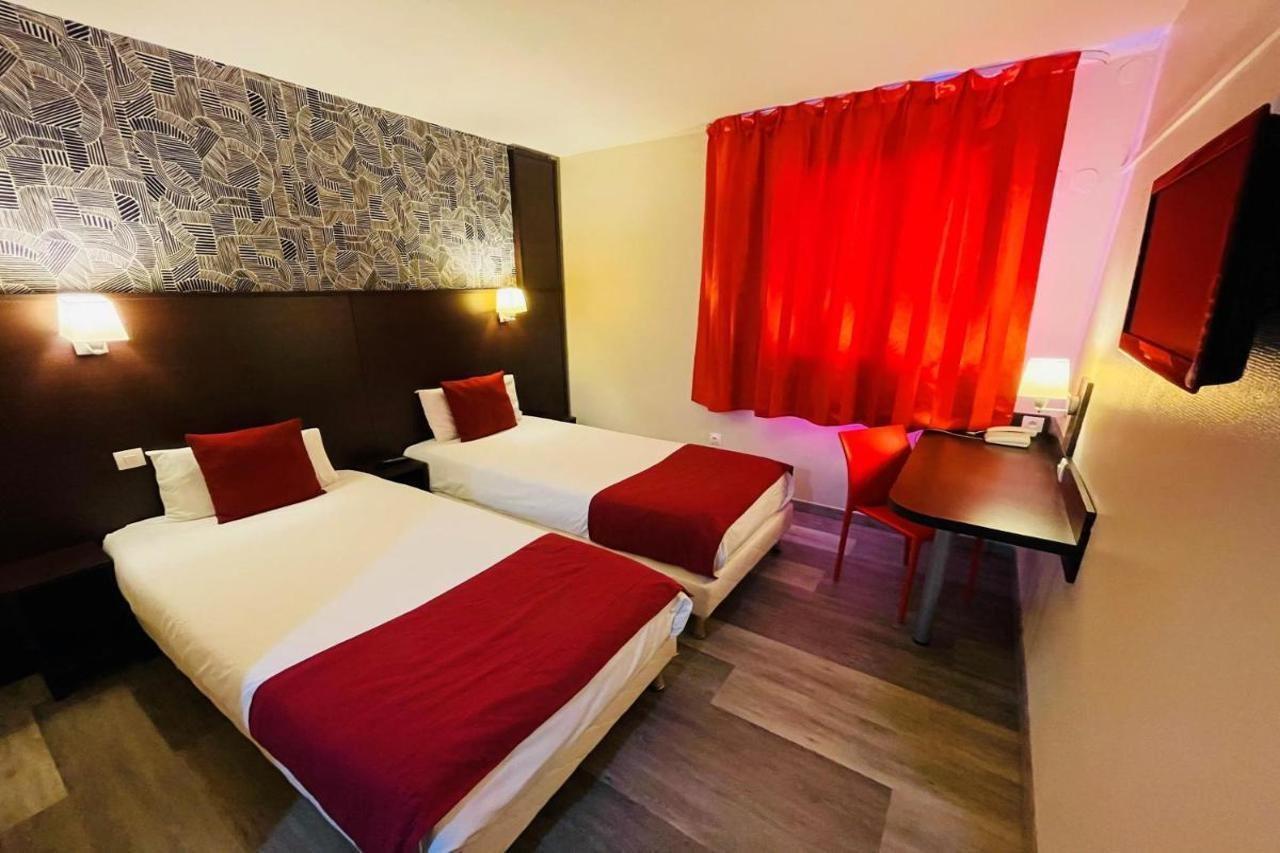 Hotel Kyriad Prestige Nord - Valmy
