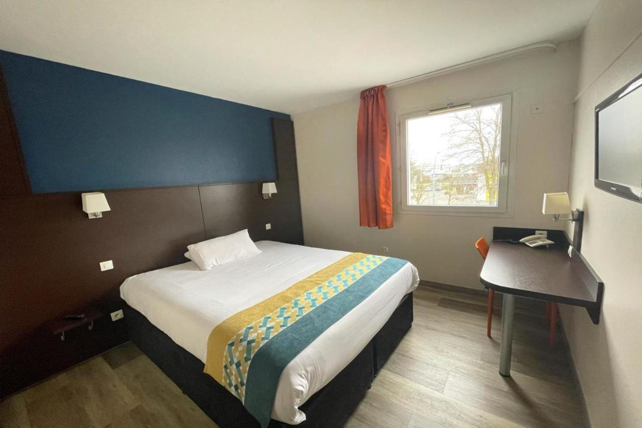 Kyriad Prestige Nord - Valmy 4* Dijon
