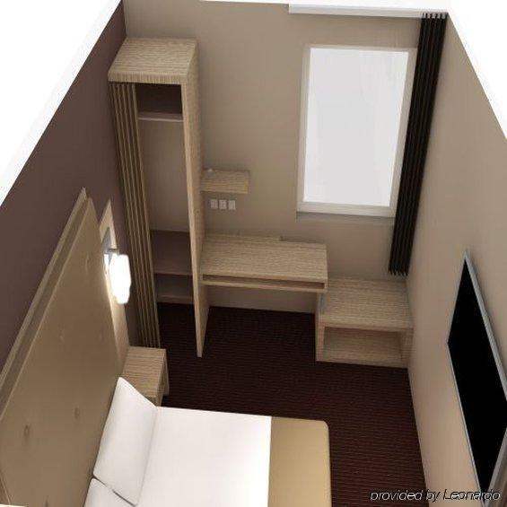 Hotel Kyriad Prestige Nord - Valmy