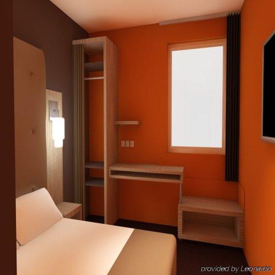 Kyriad Prestige Nord - Valmy Dijon