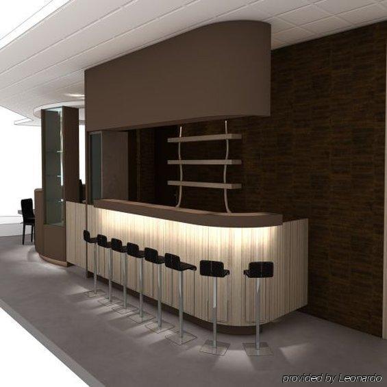 Hotel Kyriad Prestige Nord - Valmy 4*