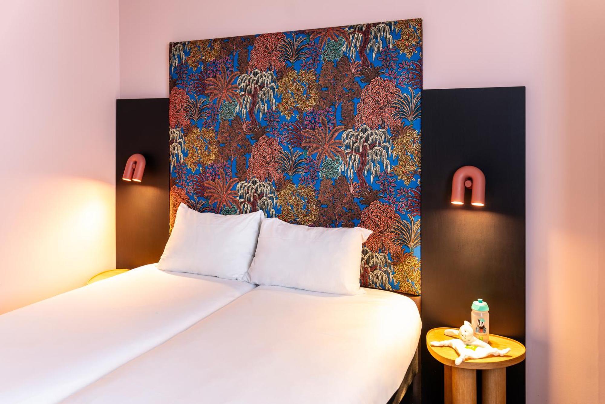 Kyriad Prestige Nord - Valmy Hotel Dijon