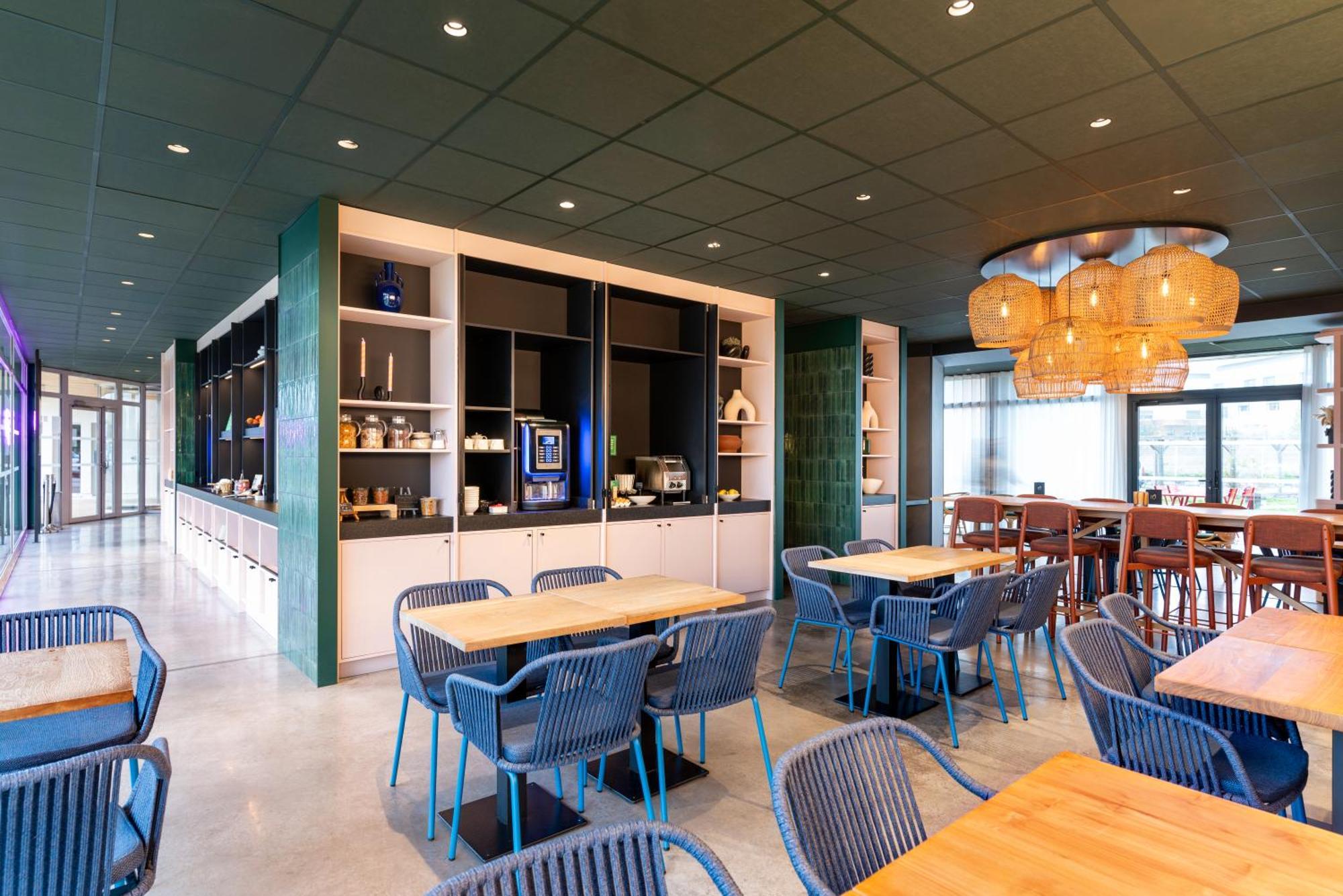 Kyriad Prestige Nord - Valmy Dijon