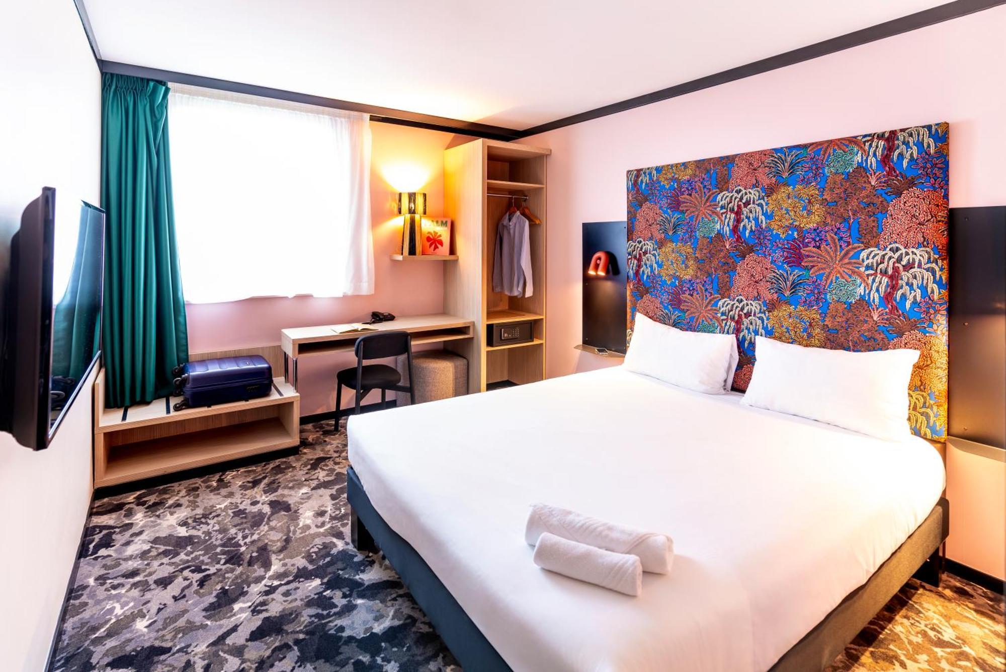 Kyriad Prestige Nord - Valmy 4* Dijon