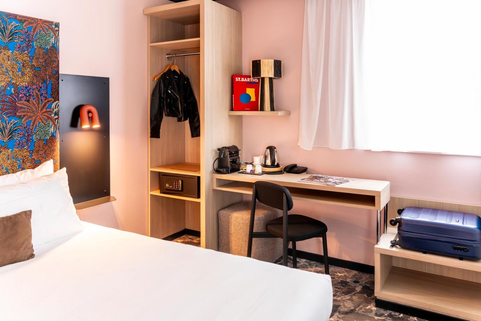 Kyriad Prestige Nord - Valmy