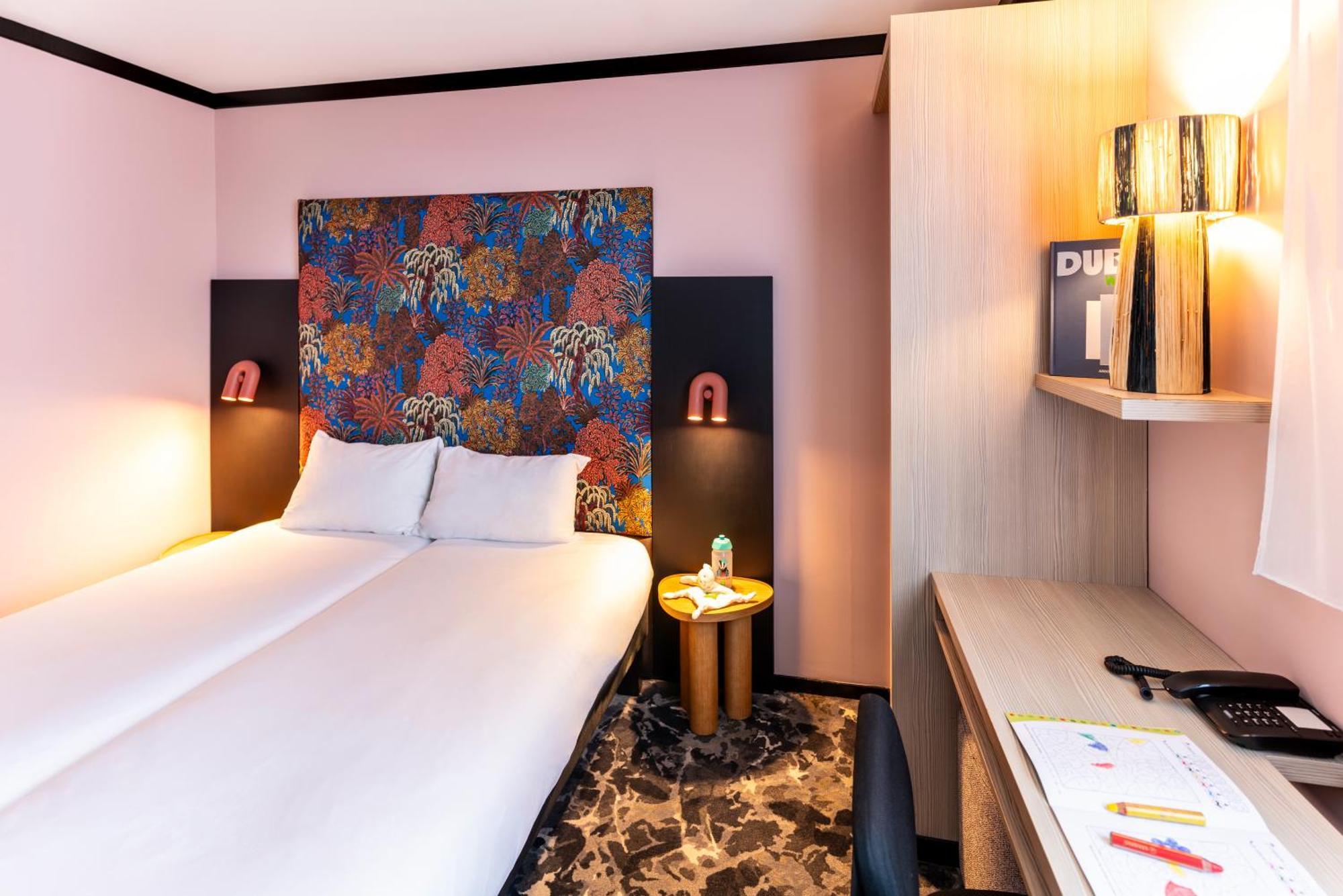 Kyriad Prestige Nord - Valmy Hotel Dijon
