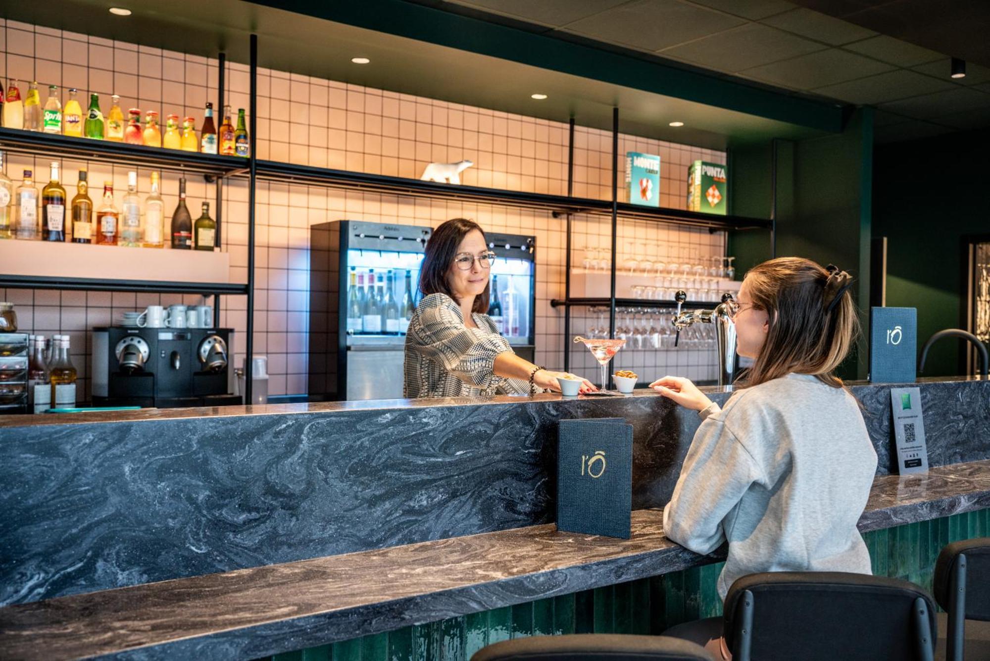 Hotel Kyriad Prestige Nord - Valmy Dijon