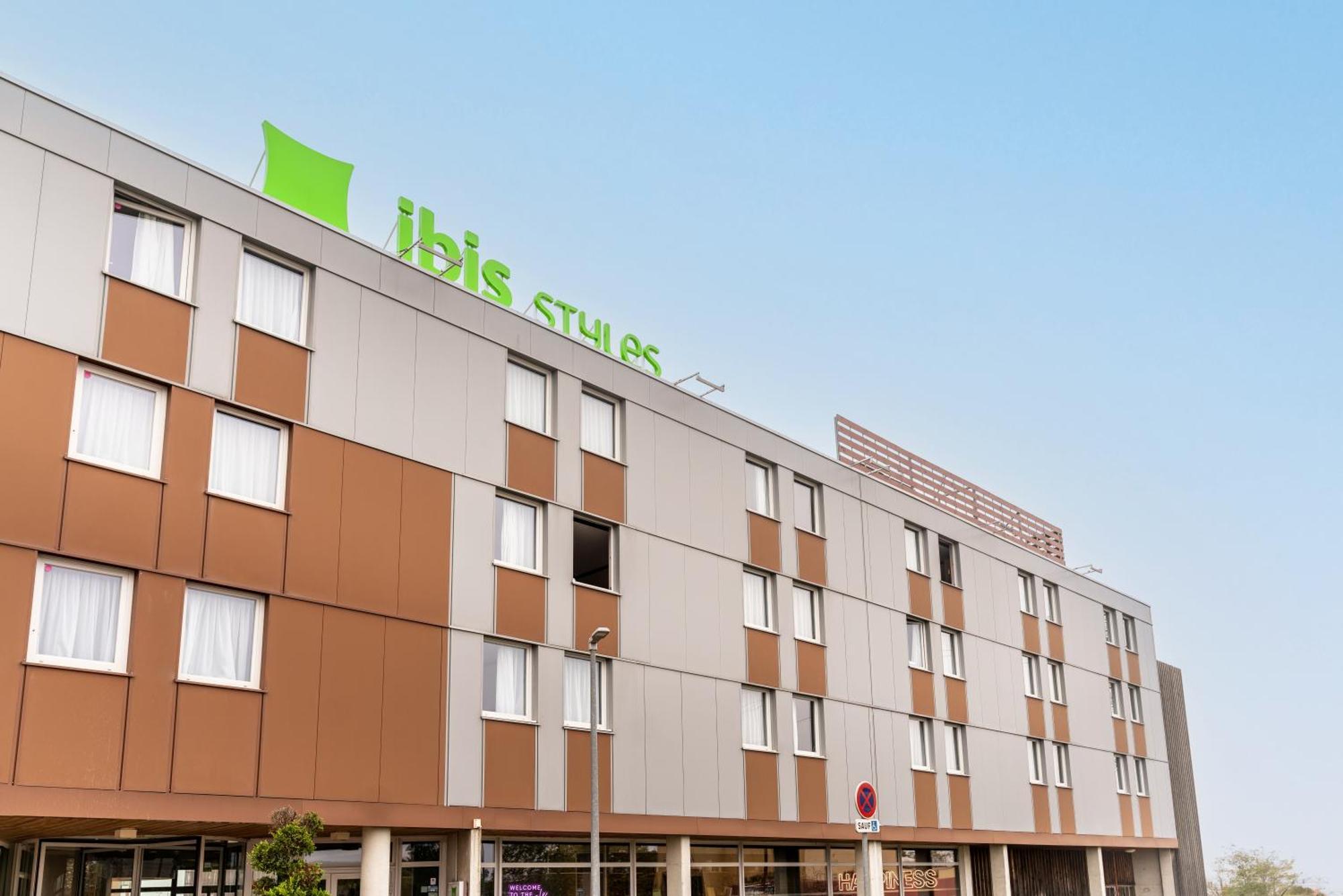 Hotel Kyriad Prestige Nord - Valmy