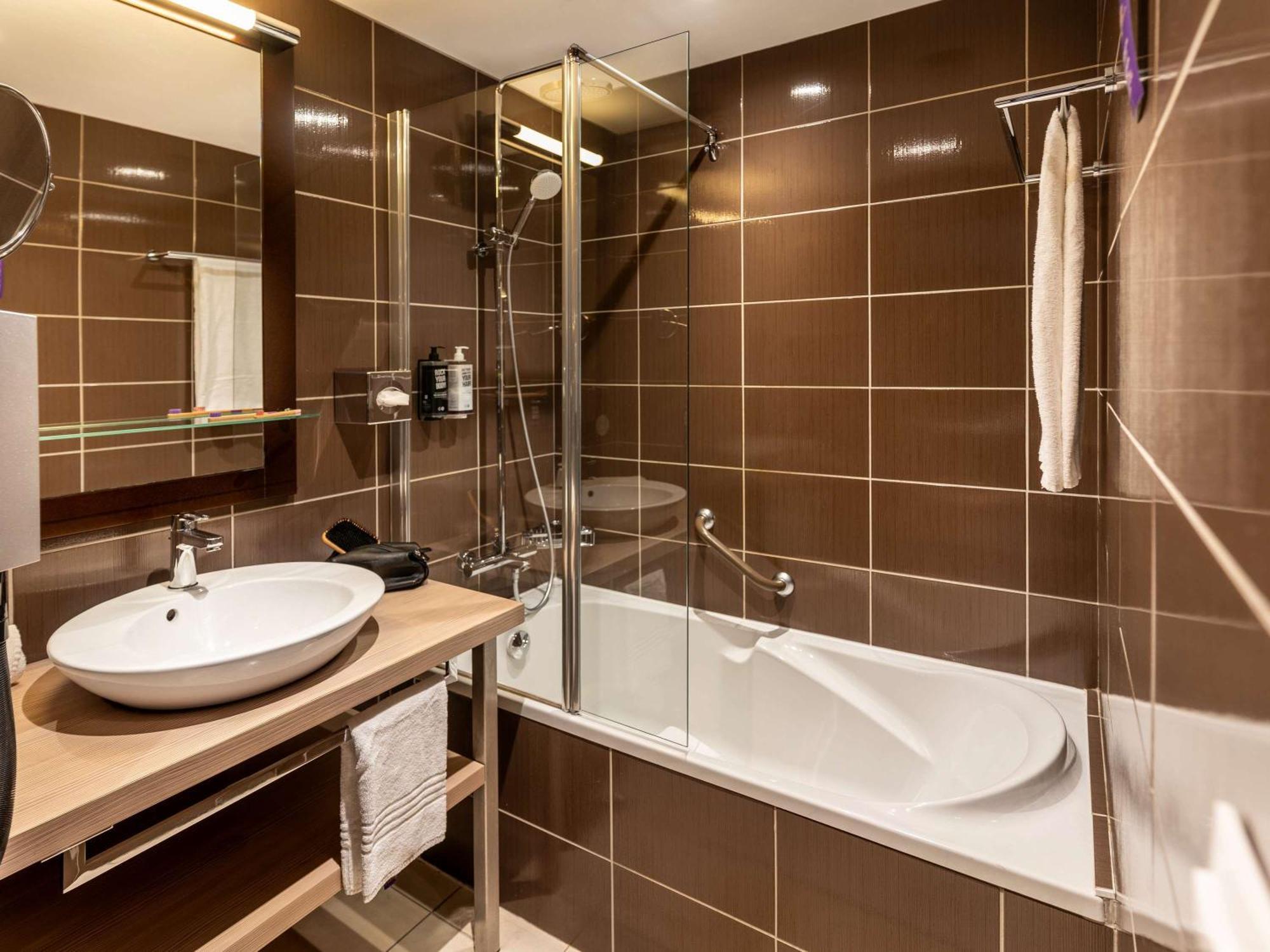 Hotel Ibis Styles Nord Valmy