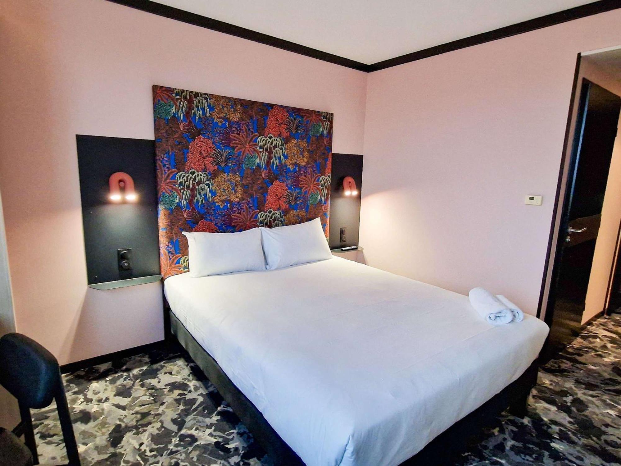 Hotel Kyriad Prestige Nord - Valmy Dijon