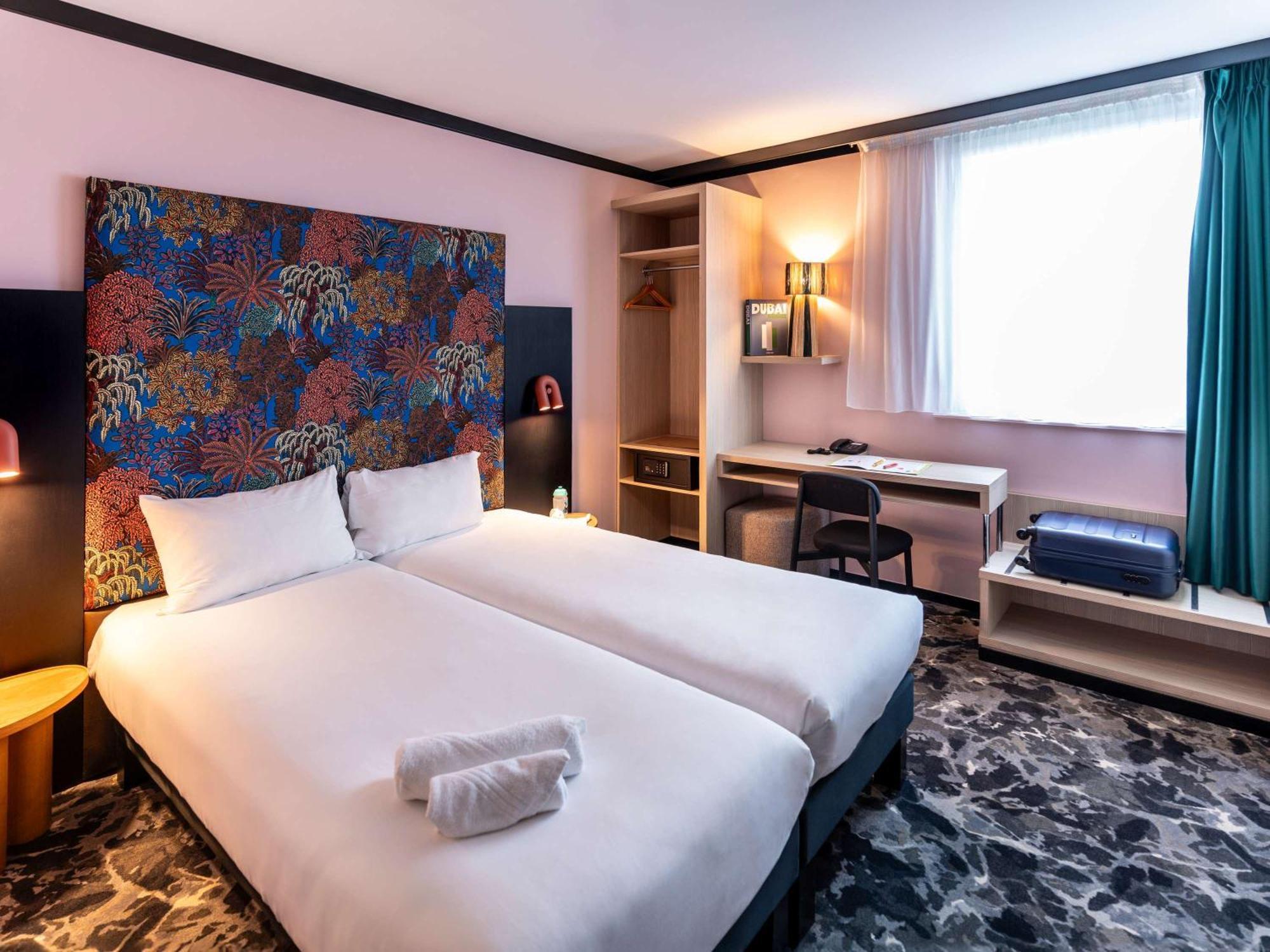 Kyriad Prestige Nord - Valmy 4* Dijon