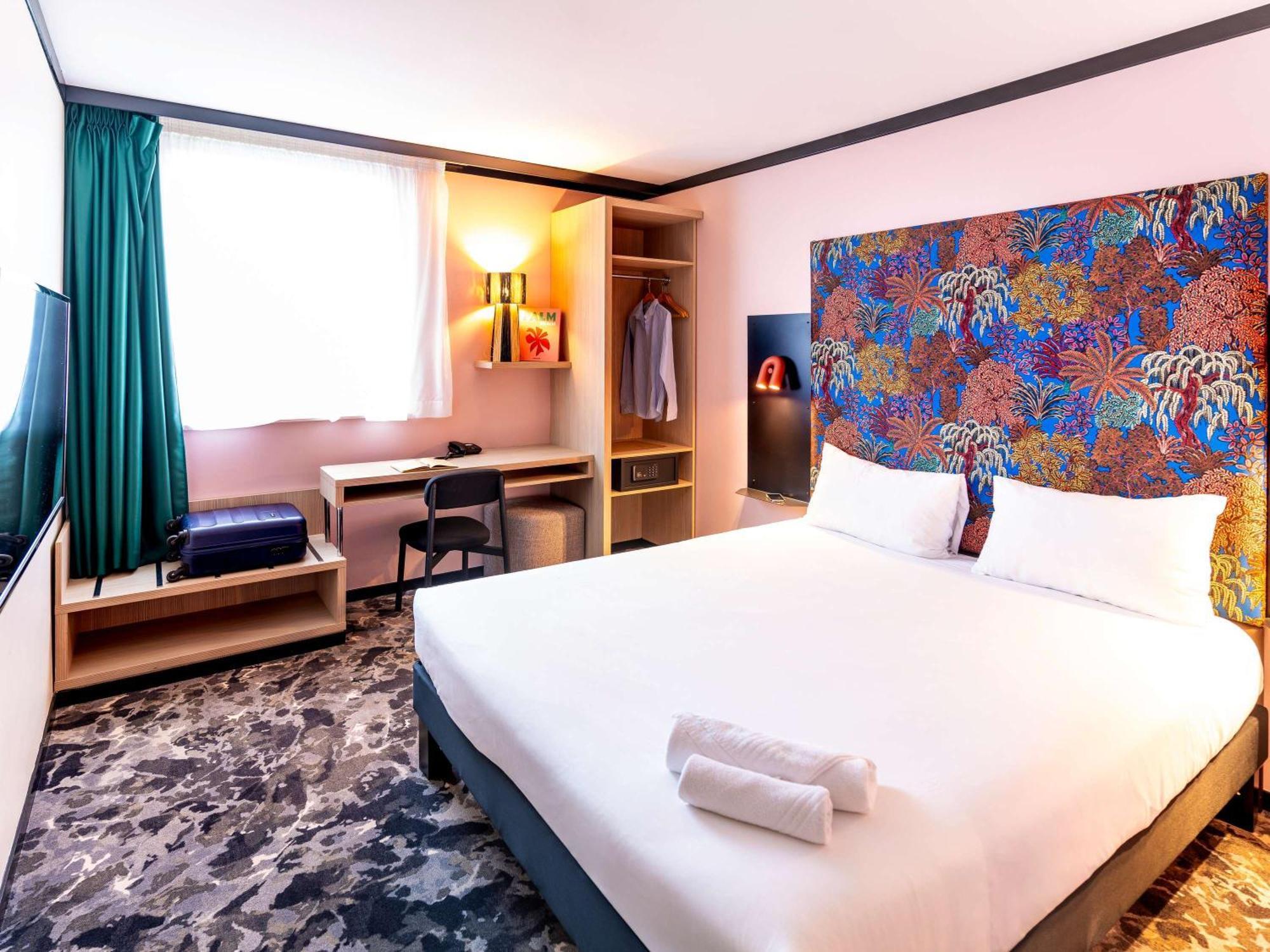 Ibis Styles Nord Valmy