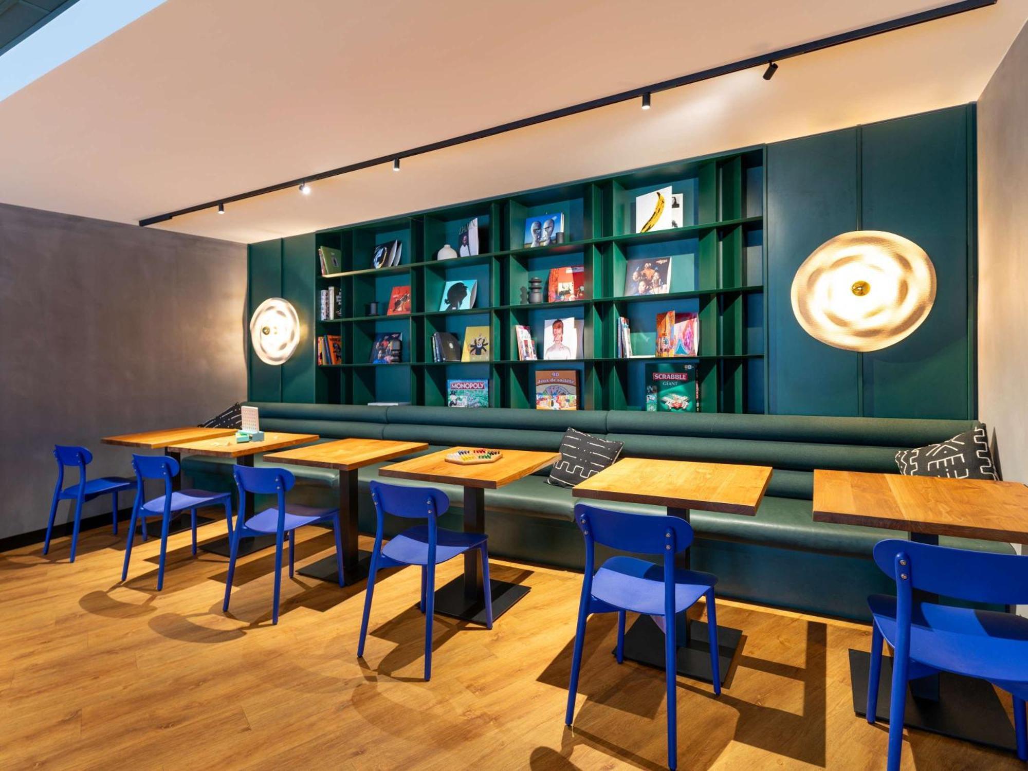 Hotel Kyriad Prestige Nord - Valmy 4*