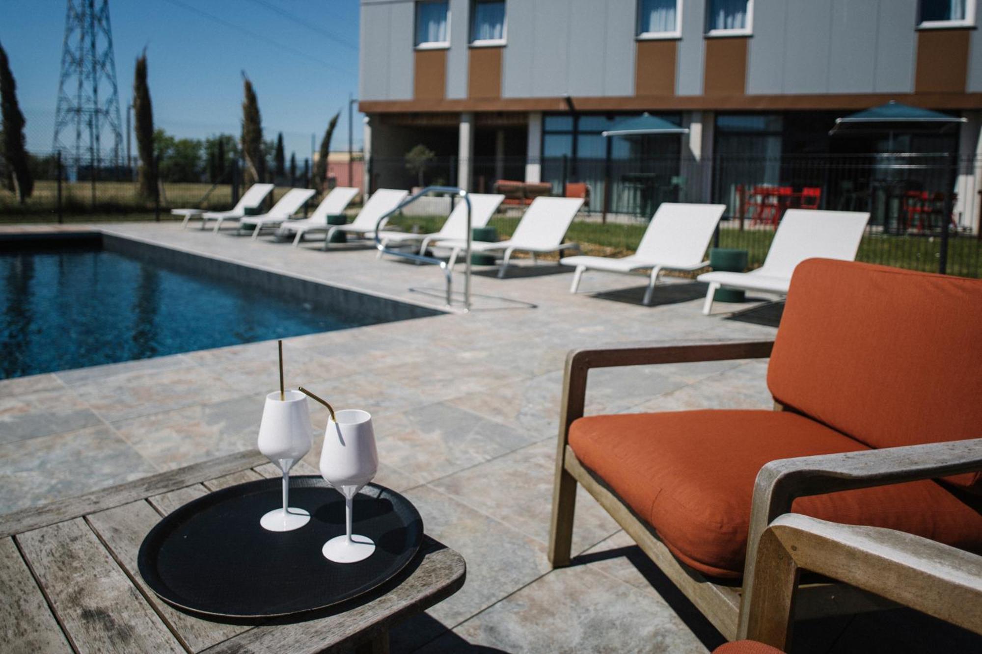 Kyriad Prestige Nord - Valmy