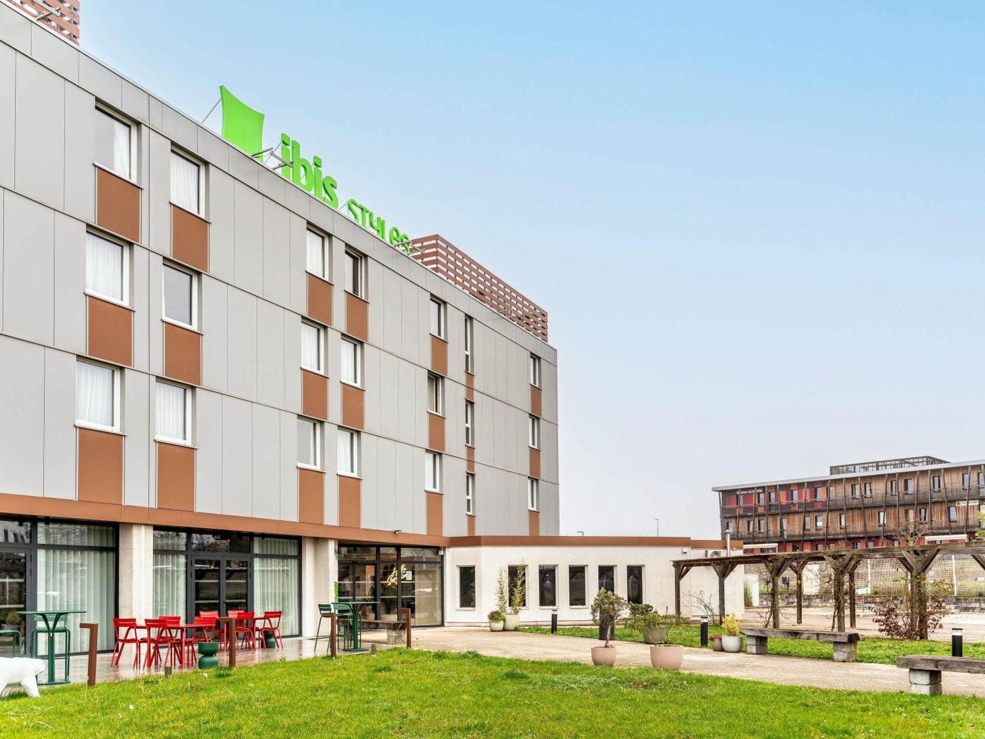 Kyriad Prestige Nord - Valmy Dijon