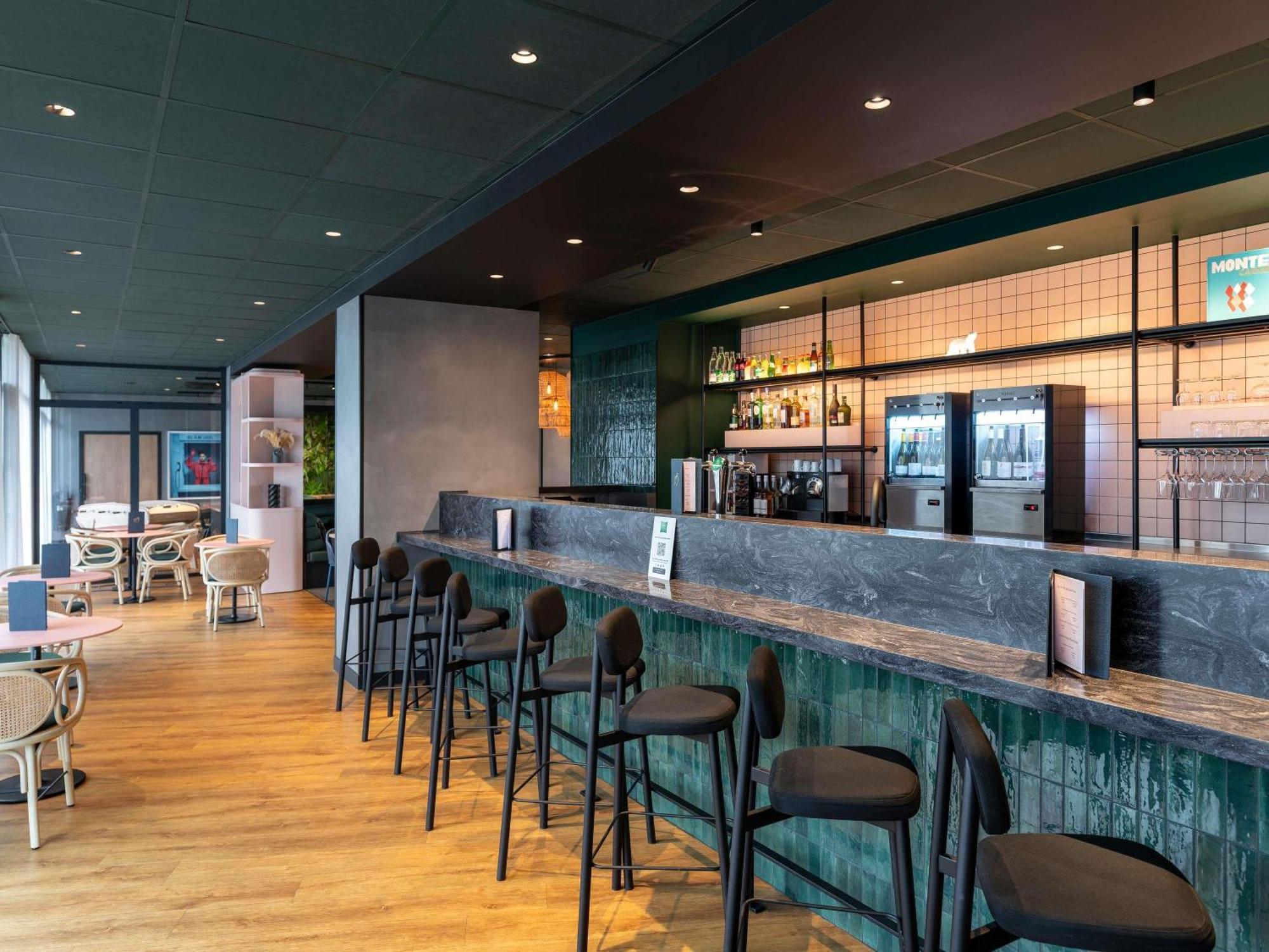 Hotel Kyriad Prestige Nord - Valmy
