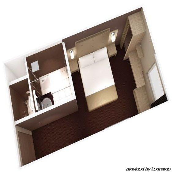Hotel Kyriad Prestige Nord - Valmy Dijon