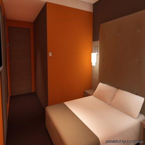 Hotel Kyriad Prestige Nord - Valmy Dijon